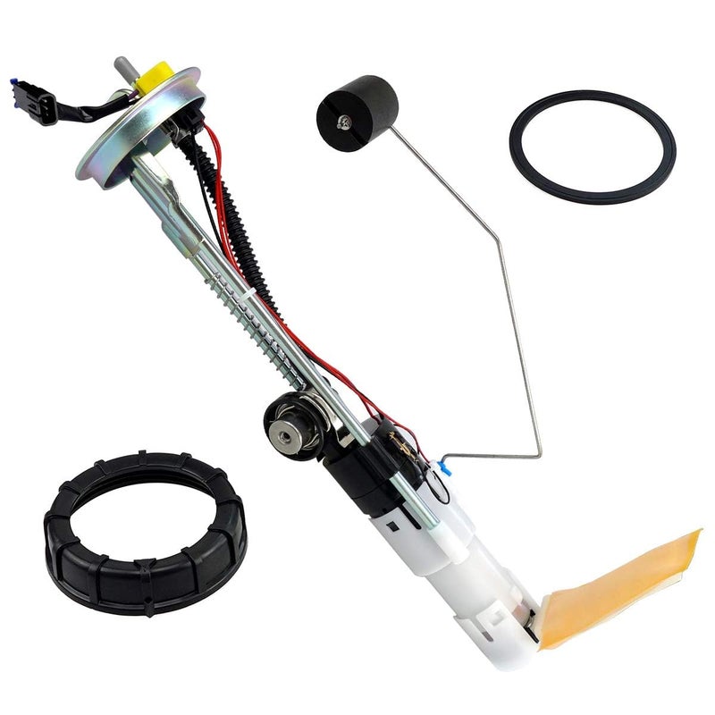 TIKSCIENCE Fuel Pump Assembly 2204306 for Polaris Ranger 700 4X4 EFI XP Crew 2008-2009, Ranger 800/800 Crew 2010, Ranger 500 4X4 EFI Crew Midsize 2009-2013 Replace 47-1009 2520817, with Fuel Level Sending Unit - Image 3